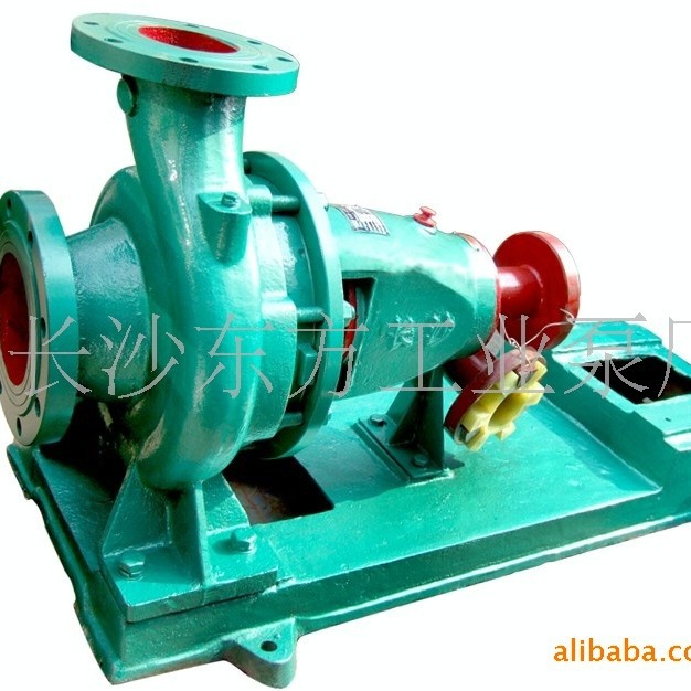 湘楚东方供应IY80-65J-160离心油泵(图)