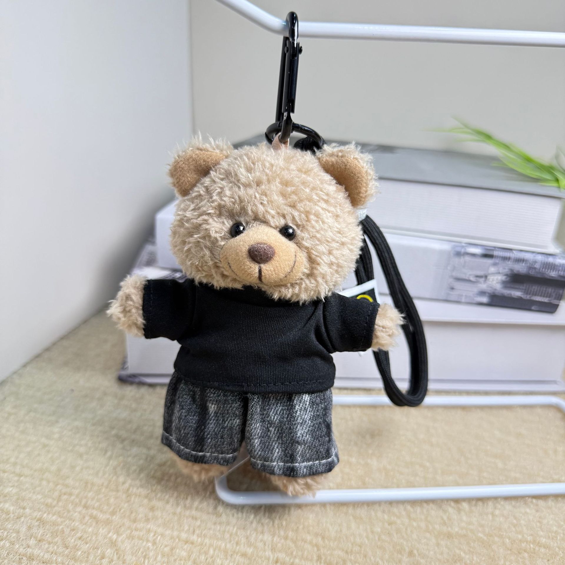 Colgante de oso Teddy Teddy