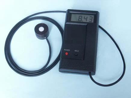 数字紫外幅照度计 配件