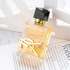 Internet celebrity Di Xianger free women's perfume floral and fruity fragrance student fresh natural long-lasting eau de toilette cross-border