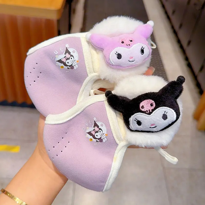 쿠로미 + 블랙 쿠로미 - 3~12세