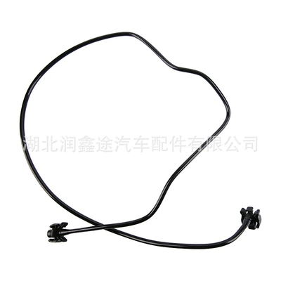 9677186380 Water Tank Radiator Hose Return Pipe Degassing Pipe 4008 5008 408 T9 C5Air (automobile water pipe)
