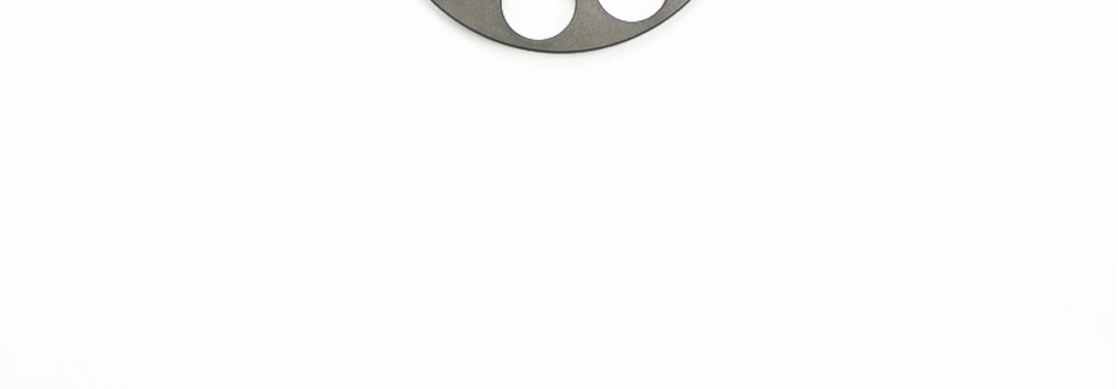 Hydraulic Parts A10Vso45 Suitable for Caterpillar 345D 390D Komatsu Pc450-8 Volvo Ec750