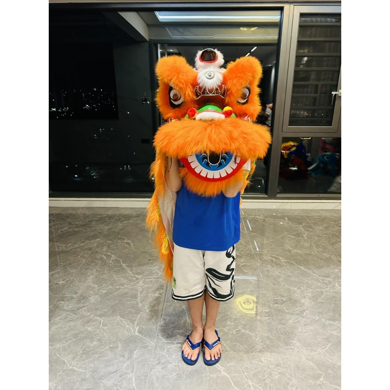 Children's plastic toy watch, 9inch, lion