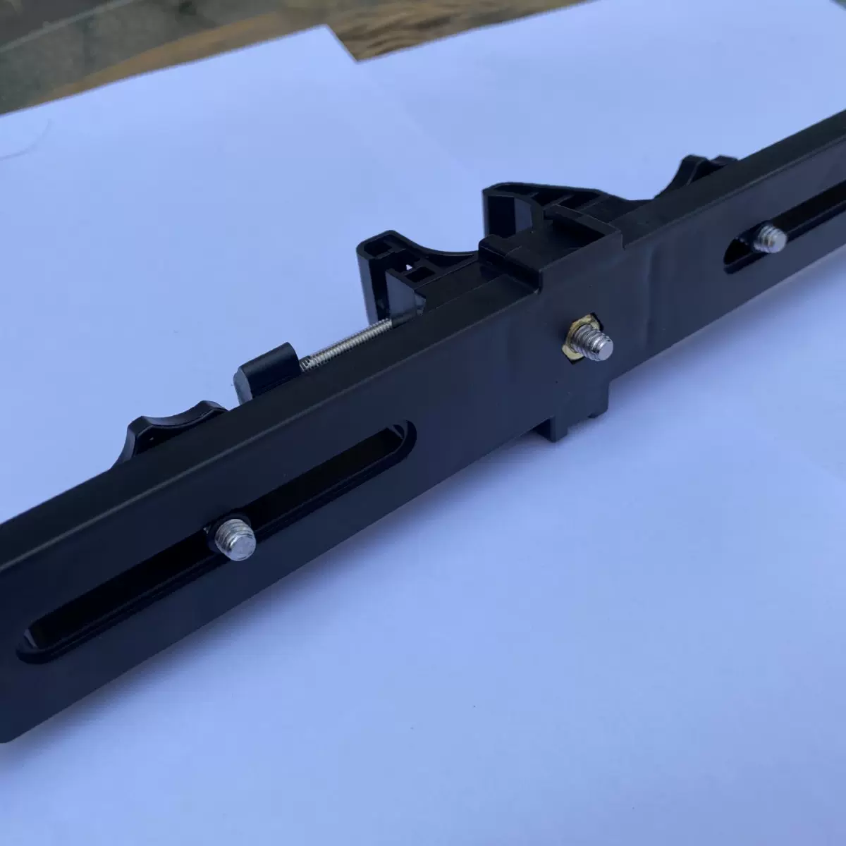 直播支架三机位 多功能多机位转接头双机位直播支架配件夹子 管夹