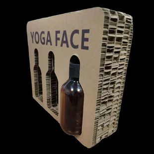 Honeycomb Board Custom Cardboard Honeycomb Board Bubble Wrap Carton Lining Packaging Buffer Paper Card Dongguan Board Manufacturer Custom-Made