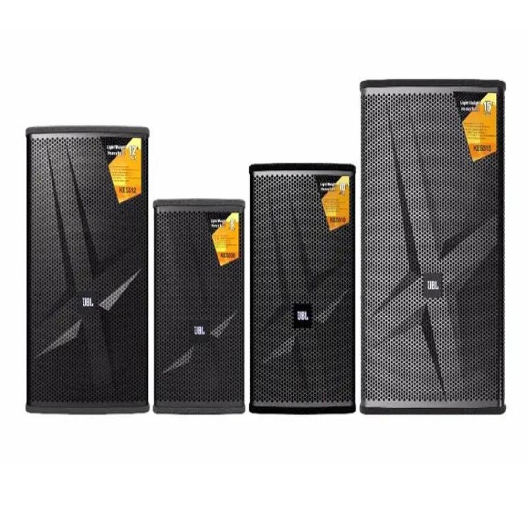 American JBL KES500 professional speaker 8-inch full-range professional speaker KTV bar audio KES508