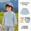 Y10041 sea salt blue