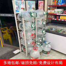 ���˼�Ͱװˮ���������2��ˮ��ͷչʾ�� 5L��2.5LͰװˮ������