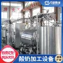 全套制作定制冰淇淋生产线