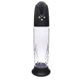 Foreign trade English neutral cross-border penis exerciser intelligent charging sucking negative pressure vacuum yin shin exerciser