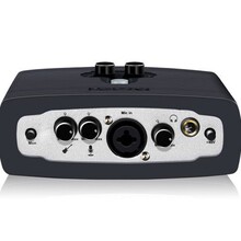 艾肯五代ICON Mic U Dyna外置声卡艾肯MicU电脑网络k歌套装电容