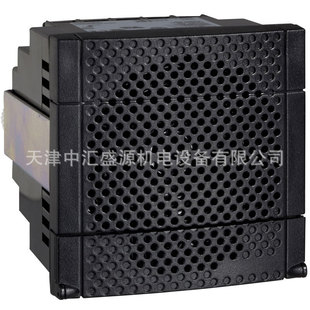 XVS72BMBN electronic alarm black 24VDC signal lamp post and alarm XVS72BMBN