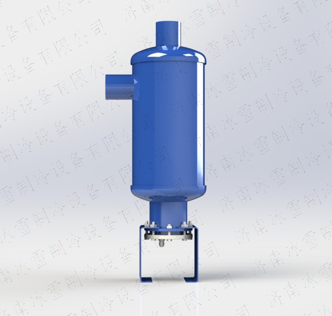 欧达法斯克F-6611SG油分离器设计压力：2.9 MPa