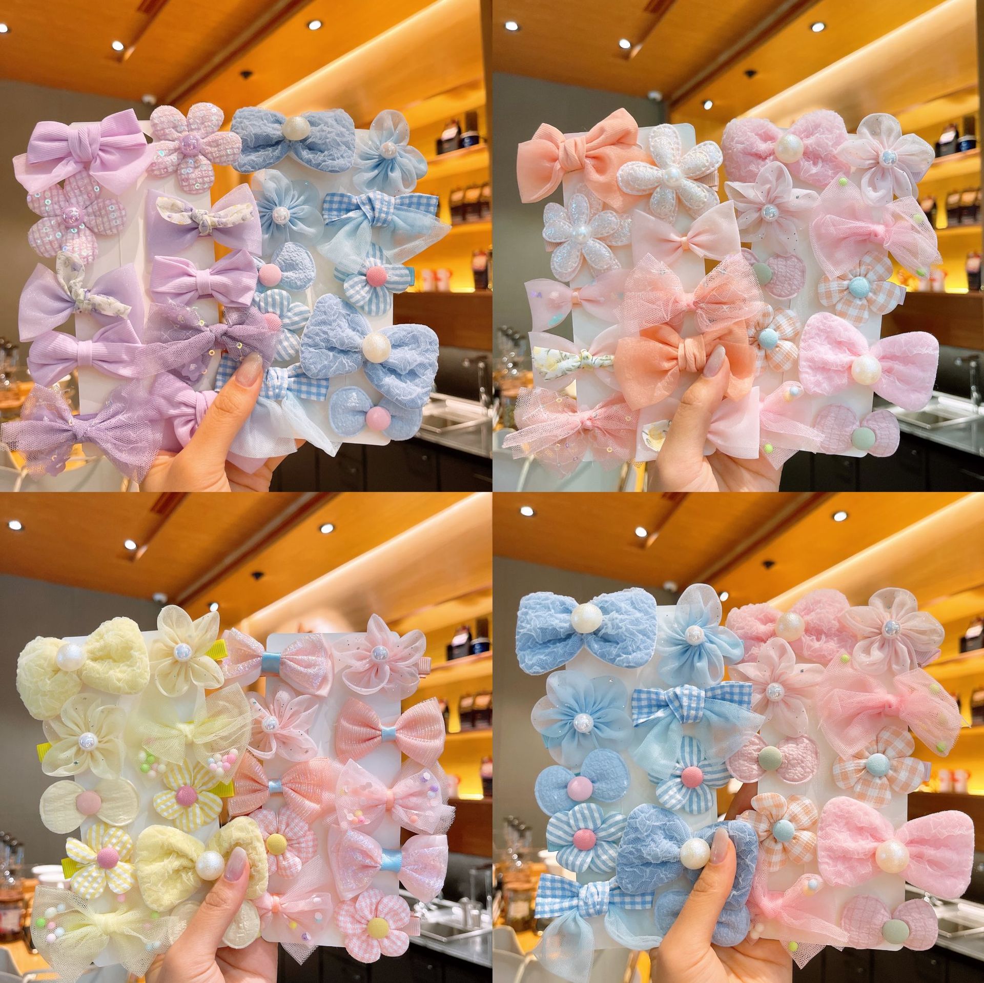 Children's hair accessory