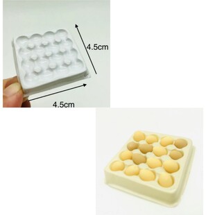 dollhouse  miniatures �u�������޷�diyģ�ͷ����������ʳ��