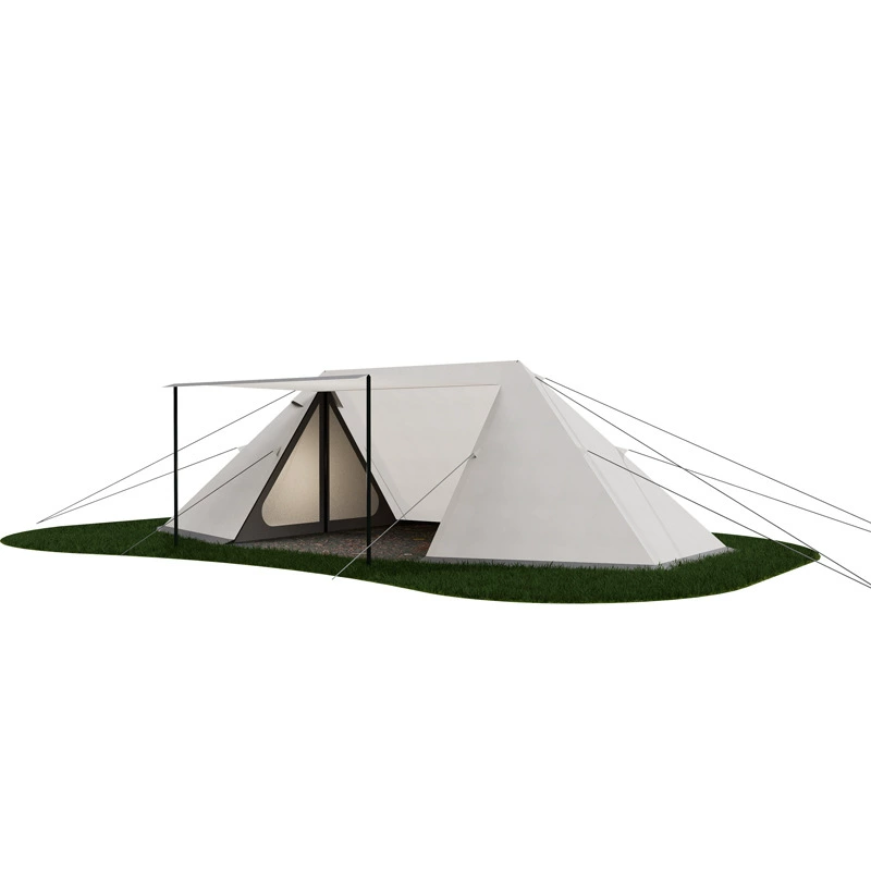 原宿 Travel tent, universal keep warm canopy for camping
