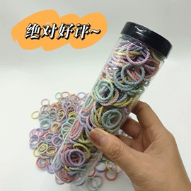 发圈;儿童发饰;发绳