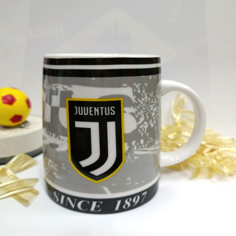 Taza de Cerámica para Aficionados de Cerámica para Fanáticos de Fútbol image 9