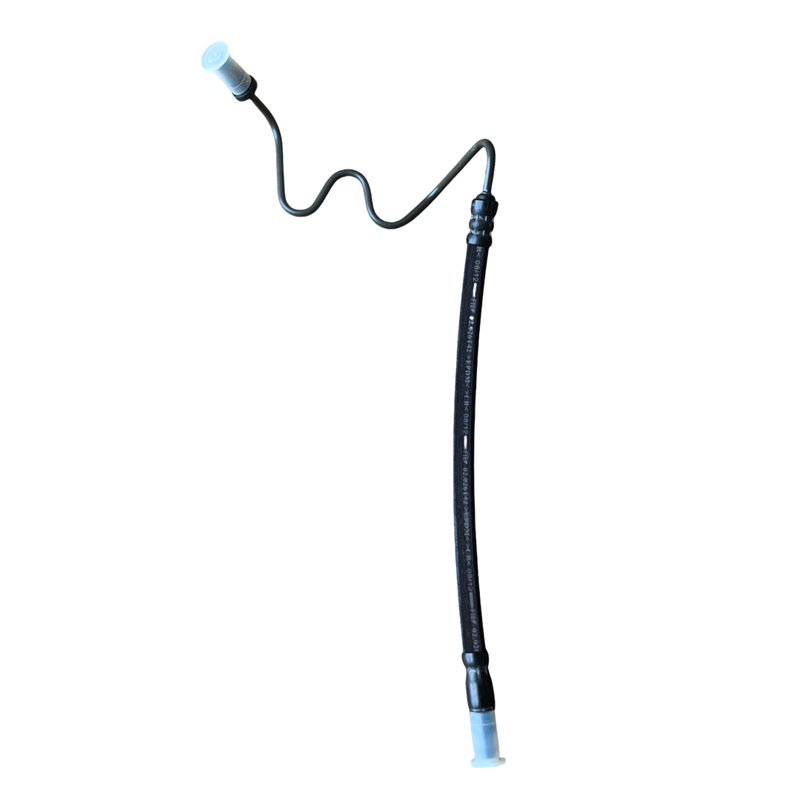 Suitable for New Polaro Xinrui Jingrui Santana Jetta Clutch Oil Pipe 6Rd721465A Auto Parts