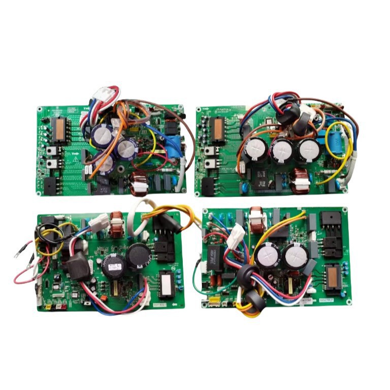 Brand New Applicable to Hisense Variable Frequency Central Air Conditioner 2P Cabinet Unit 3P Ac/Dc Integrated Board 1559637 Main Control Board Brand New Applicable to Hisense Variable Frequency Central Air Conditioner 2P Cabinet Unit 3P Ac/Dc Integrated Board 1559637 Main Control Board