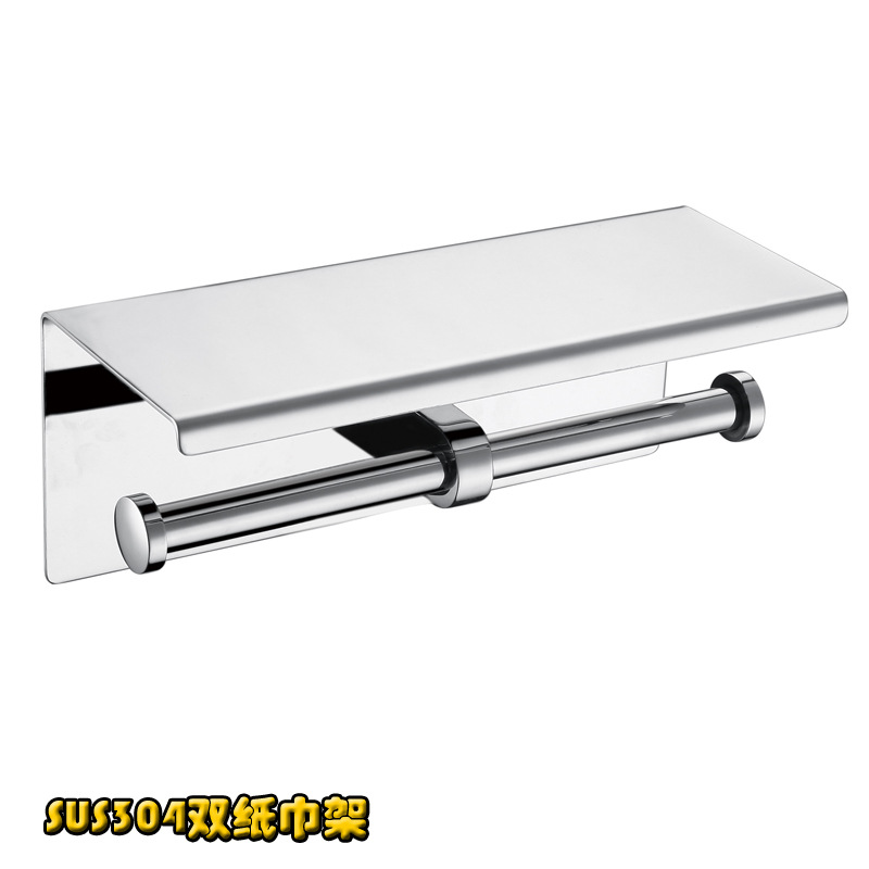Stainless Steel 304 Stainless Steel Shelf Rack