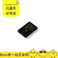 BOM SN74ACT374PWR TSSOP-20 MT47H64M16NF-25EIT MT46H16M32LFB5