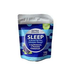 �F؛TK���N���� �ʺ���˯��ܛ�� Sleep Gummy ���Sֱ�N���lSC�J�C