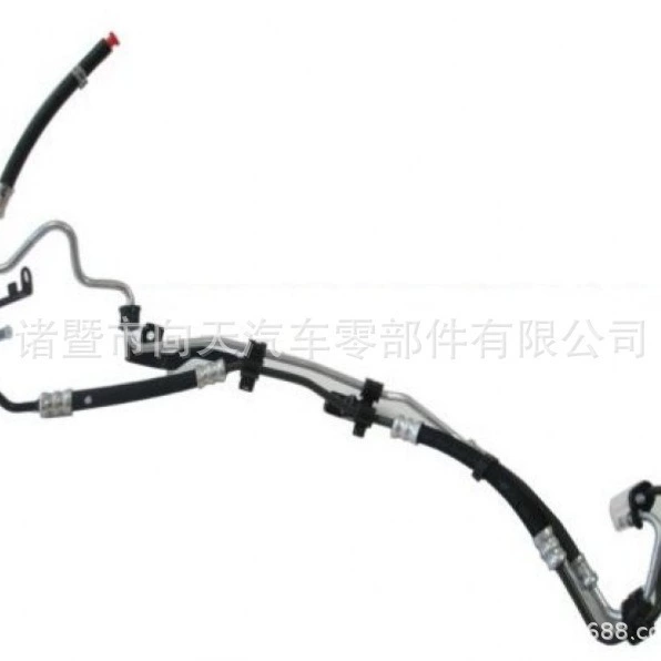 Насос питания Насос высокого давления труба 4M51-3A212-DE 4747355 7C34-3F656-AA