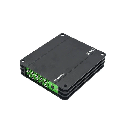 amplifier, Car speaker/subwoofer