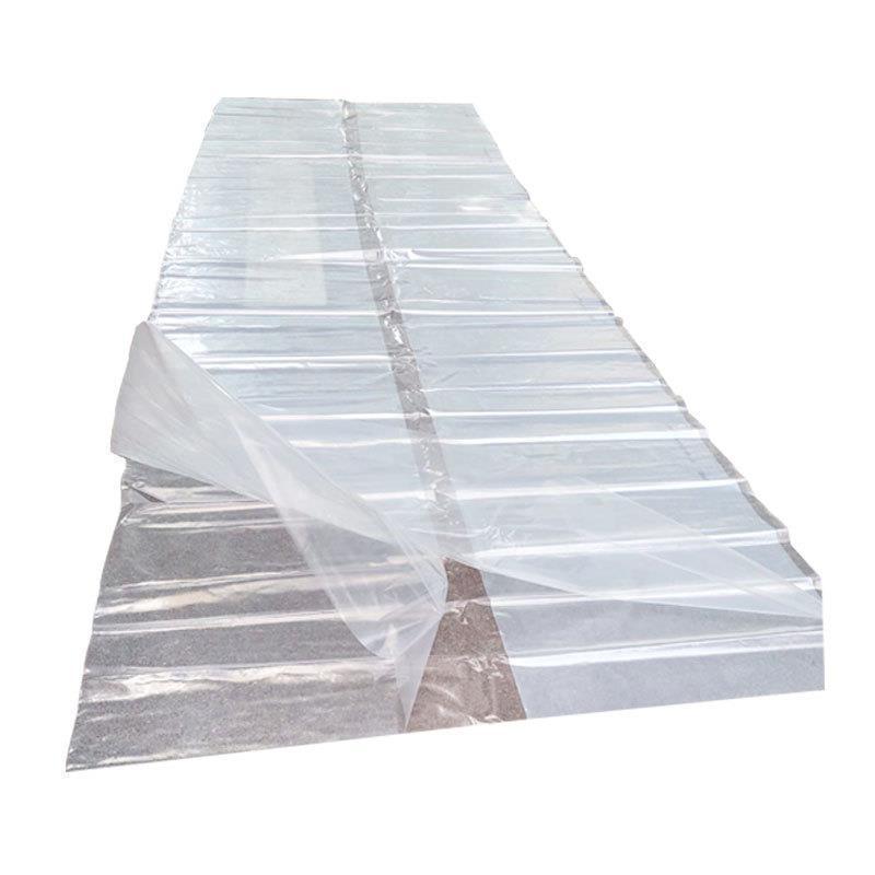 青贮豆渣养牛羊特大秸秆黄储加厚储存袋吨包袋饲料玉米袋发酵