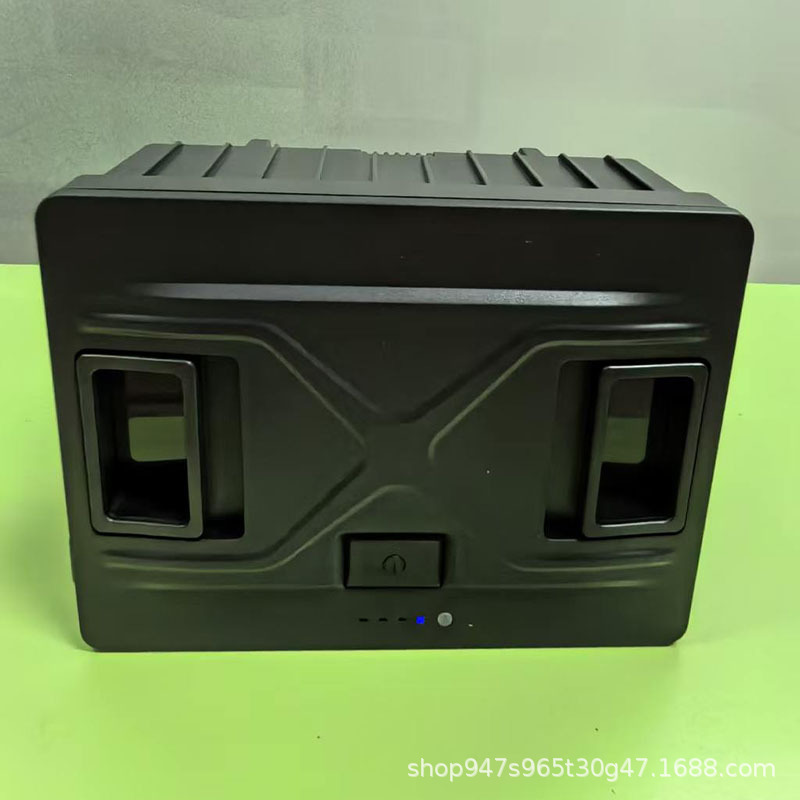 Ice Tiger car refrigerator external lithium battery, external battery for refrigerator, battery does not include the refrigerator Ice Tiger car refrigerator external lithium battery, external battery for refrigerator, battery does not include the refrigerator