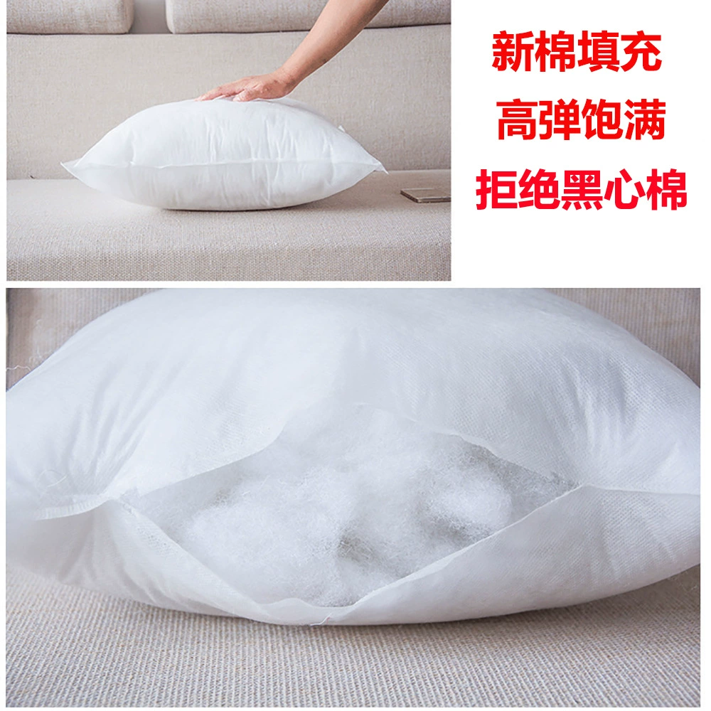 High pillow non-woven cloth, sofa, wholesale