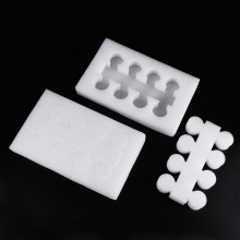 EPE珍珠棉 快递缓冲防震打包泡沫棉包装材料珍珠棉内衬