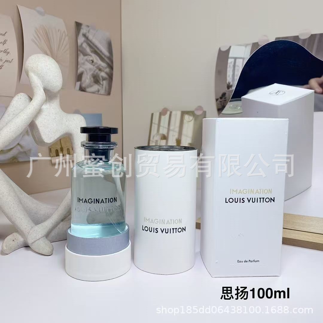 Marca vietnamita No Man 's Land Blue Wind Bell Peras británicas Negro Blanco Teddy Bear Rose Water Rojo 540 Perfume