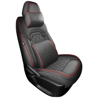 Modelə uyğun (Original) oturacaq örtükləri: Seven-Seater, Suitable for All Seasons