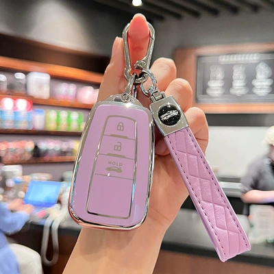 Car key bag rav4 Buckle Asia Longwei Landa