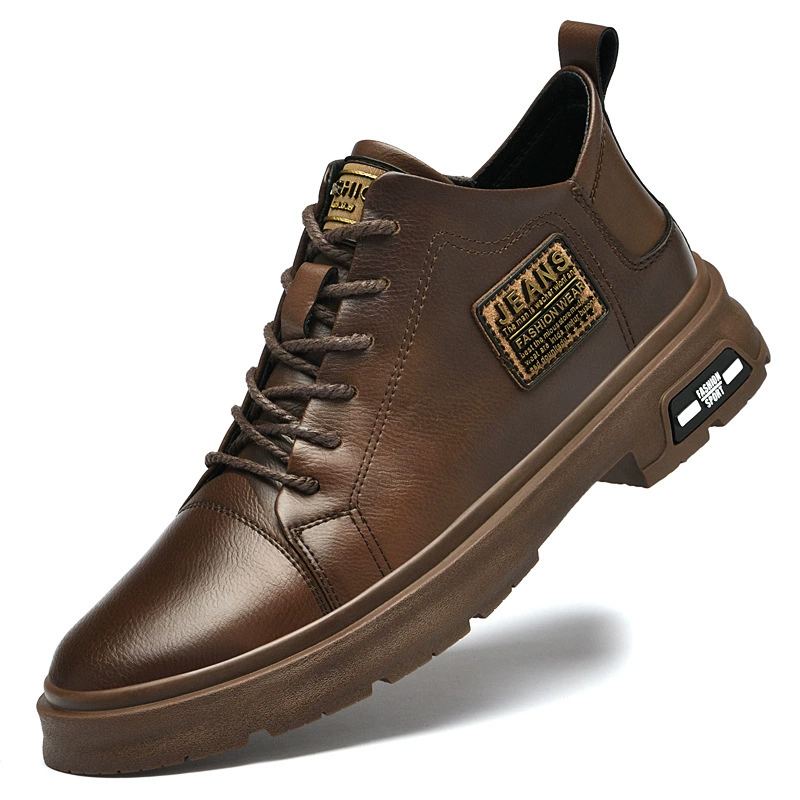 Мартинсы, зимние высокие ботинки, низкие ботинки