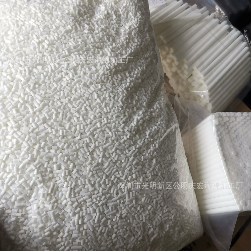 strong-absorbent-cotton-swabs-for-humidifier-car-air-freshener-perfume-evaporating-sponge-stick-high-density-water-absorption