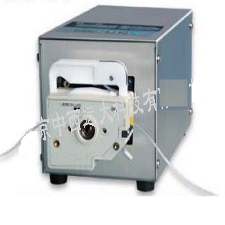 调速型蠕动泵(中西器材) 型号:BT100S-YZ15库号：M407269