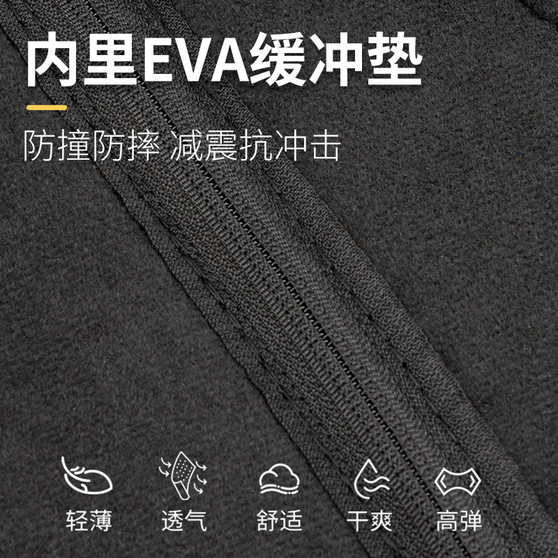 Fábrica al por mayor de niños equilibrio coche ciclismo ropa armadura ropa off-road motocicleta protección del pecho armadura chaleco resistente a la caída traje