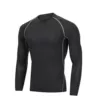 Elite long sleeves