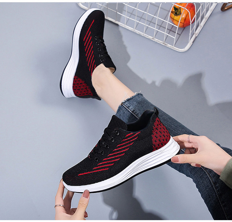 Scarpe da donna in pelle Scarpe da basket Scarpe da ginnastica Calzature imbottite sintetiche durevoli per assorbimento degli urti_voghion.com