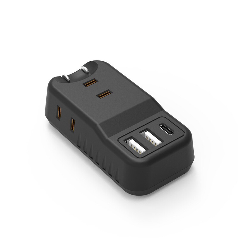 Amazon Lotte Charger pd20w Small Plug pse Certified c-Port USB + 3AC Practical Charging Head Socket Amazon Lotte Charger pd20w Small Plug pse Certified c-Port USB + 3AC Practical Charging Head Socket
