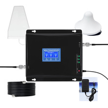 850/1800/2100 Mobile Signal Booster Repeater �֙C��̖�Ŵ���