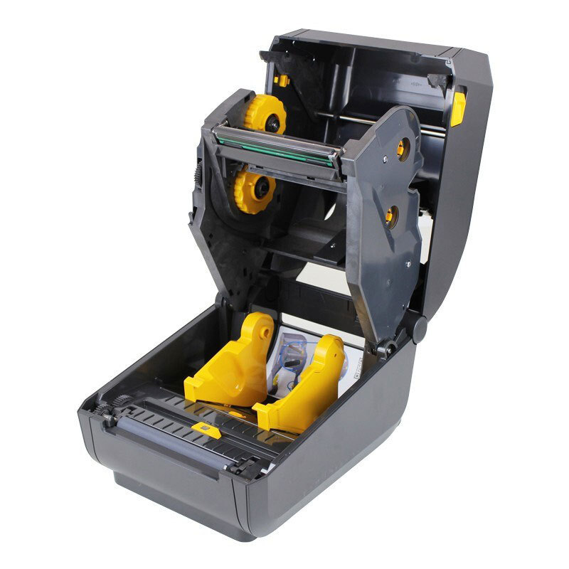 ZEBRA����ZD421T ZD421D ZD421C��ά�����ǩ������ݵ����浥��