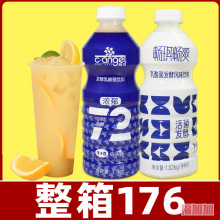 畅琪乳酸菌益生菌饮品饮料酸奶浓缩发酵益菌多奶茶店专用商用整箱