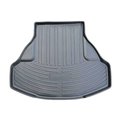 Tpe Trunk Mat, Trunk Mat