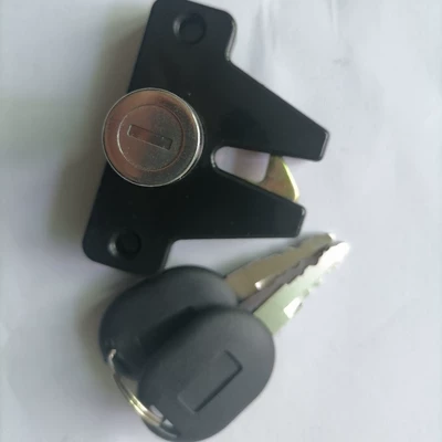 Key Lock, Storage Box, Other Electric Vehicle Accessories