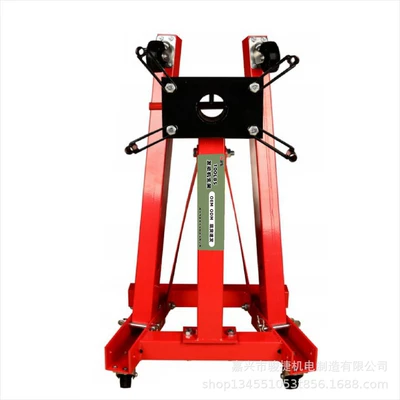 Support 0kg Units, Car jack